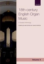 18Th-Century English Organ Music