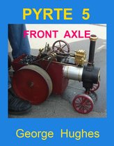 PYRTE 5: Front Axle and Steering