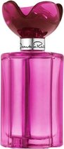MULTI BUNDEL 4 stuks Oscar De La Renta Oscar Rose Eau De Toilette Spray 100ml