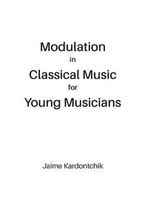 Modulation in Classical Music for Young Musicians