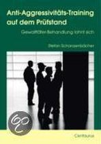 Anti-Aggressivitats-Training Auf Dem Prufstand