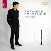 Premiere Rhapsodie