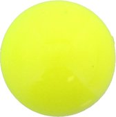 Dielay - Klankenbol voor in Engelenroeper - 16 mm - Geel