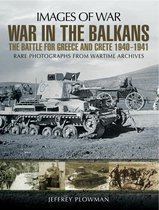 Images of War - War in the Balkans