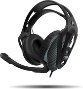Headphones OZONE Nuke Pro Black