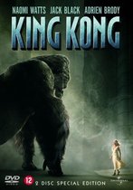 King Kong (2005) (2DVD)