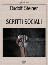 gli Iniziati 38 - Scritti sociali