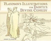 Flaxman's Illustrations For Dante's Divine Comedy
