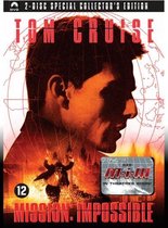 Mission: Impossible (Special Edition)
