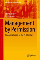 Management for Professionals - Management by Permission