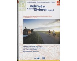 Veluwe & Gelders Rivierengebied