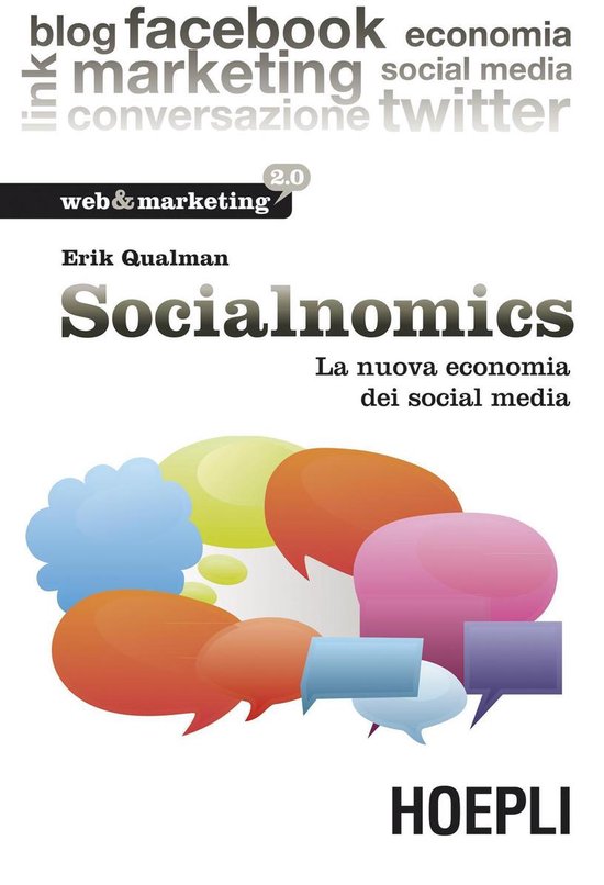 Socialnomics - cover