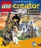 LEGO Creator - Knights Kingdom - Windows