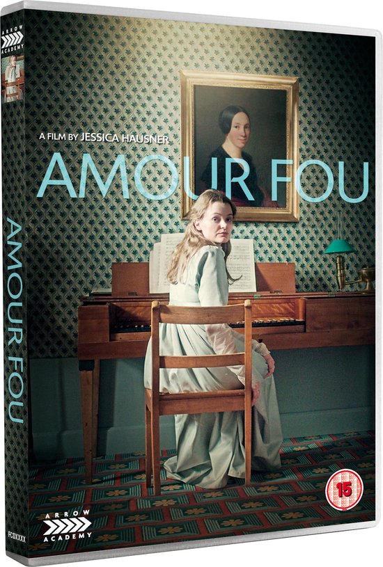 Amour Fou