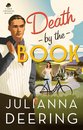 Omslag Death by the Book (A Drew Farthering Mystery Book #2)