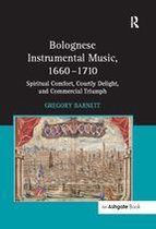Bolognese Instrumental Music, 1660–1710