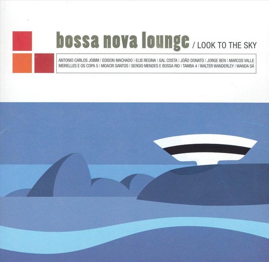 Bossa Nova Lounge