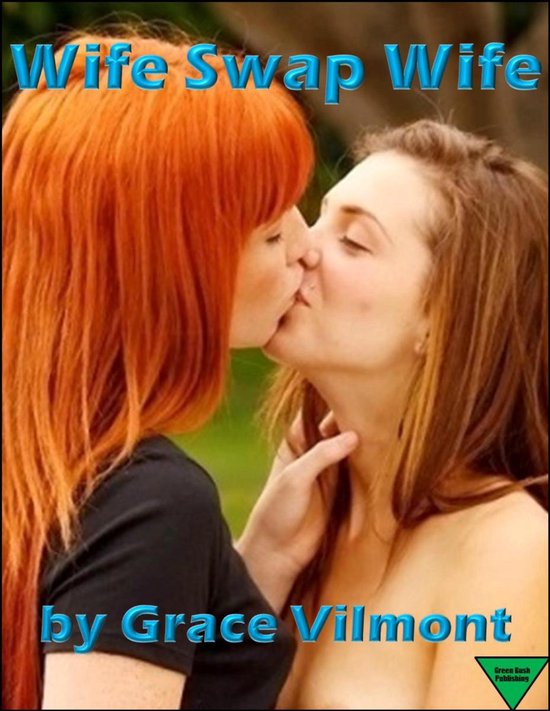 Wife Swap Wife - cover