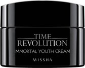 Missha - Time Revolution Immortal Youth Cream