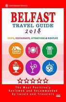 Belfast Travel Guide 2018