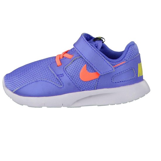 Nike Sportswear Schoenen - Chlk Blue/Brght Mng-Cnry-Obsdn - 22 | bol.com