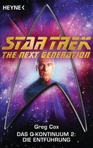 Star Trek - The Next Generation: Die Entführung