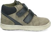 Sprox boot - Jongens - Maat: 23 - Sneaker - Groen - Veterschoen - Klittenband