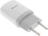 Oplader HTC Desire 400 Micro-USB Wit Origineel