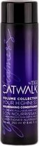 MULTI BUNDEL 3 stuks Tigi Catwalk Your Highness Nourishing Conditioner 250ml
