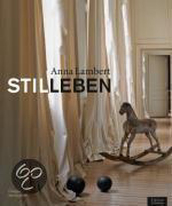 Anna Lambert - Stilleben - cover
