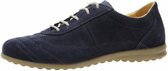 Camel Active 802.70.01 - dames sneaker - blauw - maat 40.5 (EU) 7 (UK)