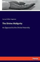 The Divine Malignity