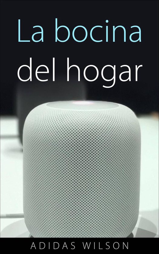 La bocina del hogar - cover