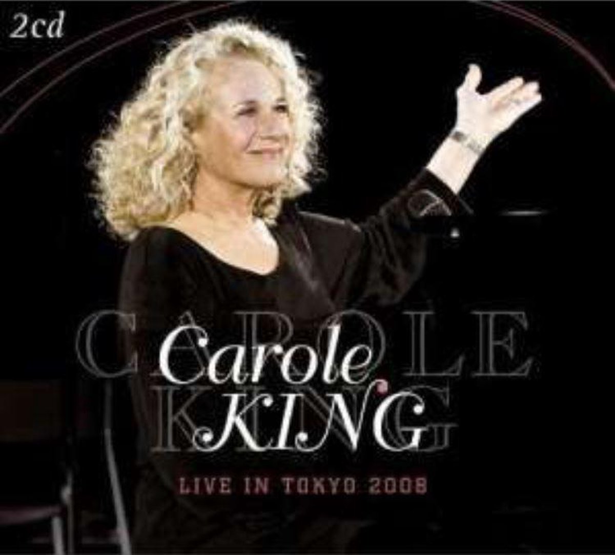 Live in Tokyo 2008