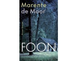 Omslag van Foon