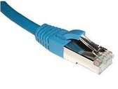 Advanced Cable Technology netwerkkabels 0.5m Cat6a SSTP