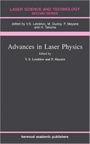 Laser Science and Technology- Advances In Laser Physics