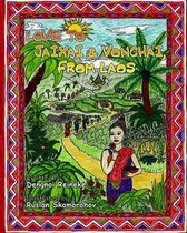Love to Jaixai and Vonchai, from Laos