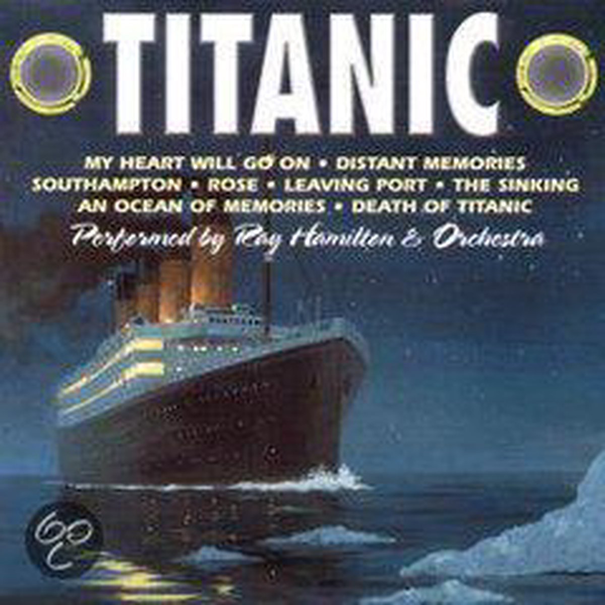 Titanic 1