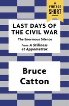 A Vintage Short - Last Days of the Civil War