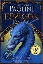 Eragon 01. Das Vermächtnis Der Drachenreiter