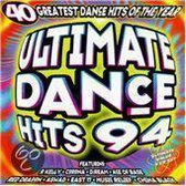 Ultimate Dance Hits '94