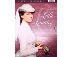 Lillie Langtry - Complete Serie