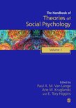 SAGE Social Psychology Program - Handbook of Theories of Social Psychology