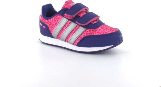 adidas VL Switch CMF Infants - Sportschoenen - Kinderen - Maat 24 - Roze |  bol.com