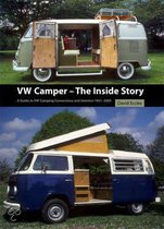 Vw Camper-the Inside Story