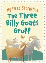 My First Storytime-The Three Billy Goats Gruff