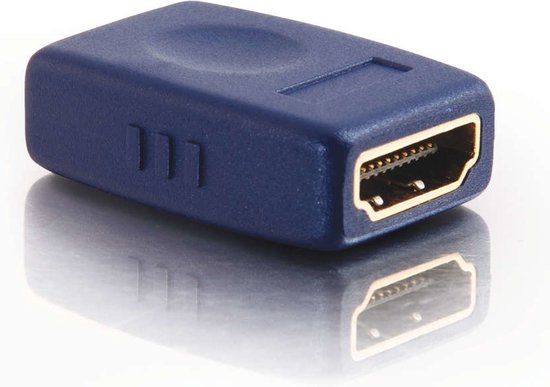 CablesToGo Velocity HDMI Kabeladapter