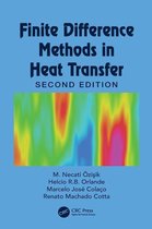 Heat Transfer - Finite Difference Methods in Heat Transfer