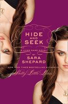 Hide & Seek A Lying Game Novel